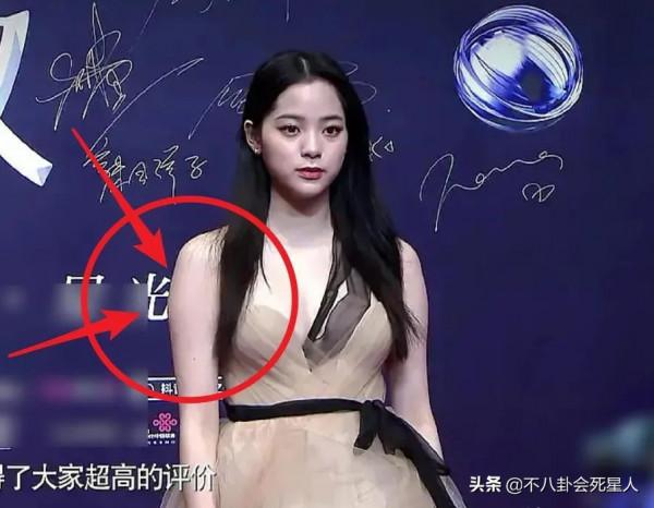 這些女星在紅毯像個笑話!身材一般,卻努力凹造型,自曝缺點 這些女星在紅毯像個笑話!身材一般,卻努力凹造型,自曝缺點