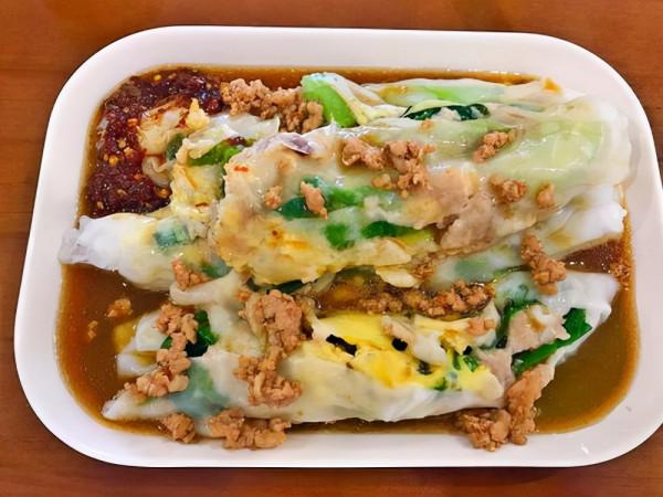 中華美食行：走進廣東，揭開其美食麵紗