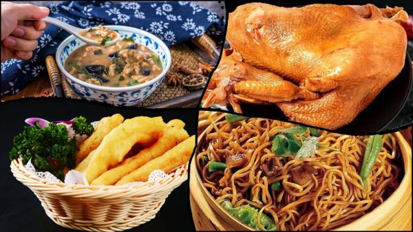 河南榜上有名的十大特色美食,看看你喜歡吃的排第幾? 河南榜上有名的十大特色美食,看看你喜歡吃的排第幾?