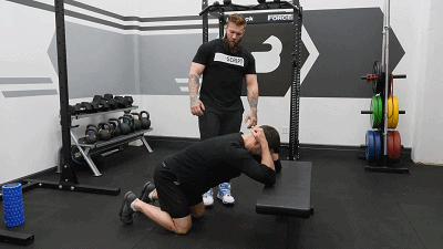 關節不穩，全身遭殃！&lpar;如何糾正要害&rpar;