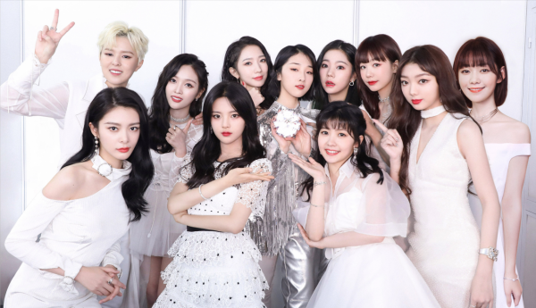 THE9解散，火箭少女、SNH48雖開闢新路，但這個組合很難被超越