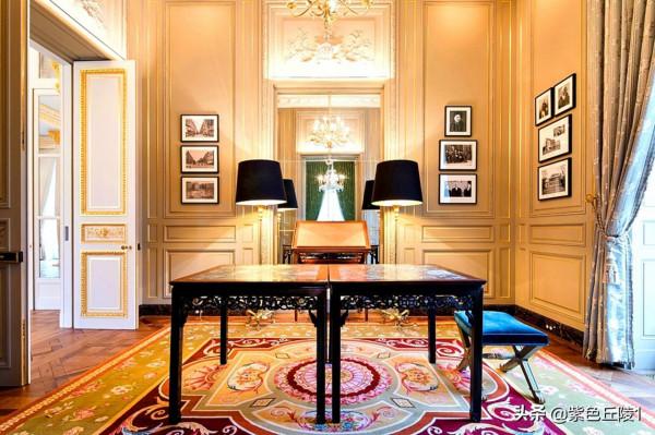 大國風采，中國駐法國大使館（駐外使領館巡禮之四）