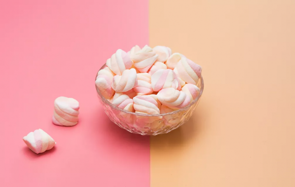 魔膳未來|這些“低熱量”零食讓你默默長胖,每一口都堪比豬油 魔膳未來|這些“低熱量”零食讓你默默長胖,每一口都堪比豬油