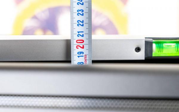 質感出眾的高階M-ATX機箱——安鈦克 Dark Cube使用體驗