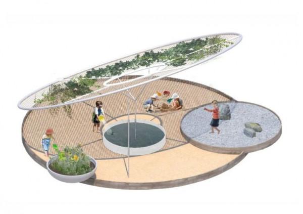 被這波互動設計,治好了帶孩子的焦慮 被這波互動設計,治好了帶孩子的焦慮