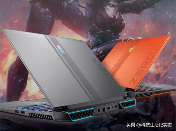 八千多滿血版RTX3060遊戲本雷神ZERO值得入手嗎?拆機測評告訴你 八千多滿血版RTX3060遊戲本雷神ZERO值得入手嗎?拆機測評告訴你