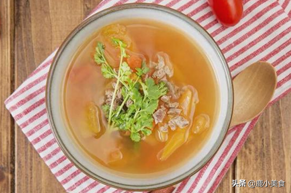 佳節將至喝酒多,怎樣才能快速解酒?4道解酒湯一定要學會 佳節將至喝酒多,怎樣才能快速解酒?4道解酒湯一定要學會