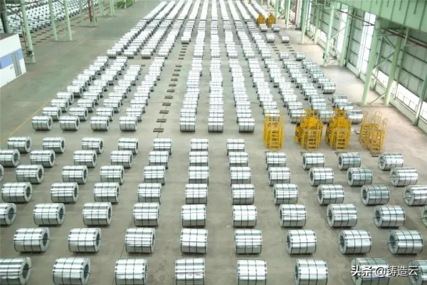 重磅!全國在建、擬建7大千億級鋼鐵產業叢集 重磅!全國在建、擬建7大千億級鋼鐵產業叢集