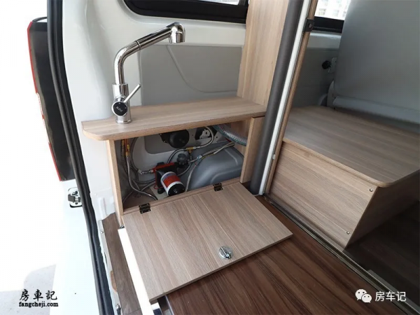 途酷金盃小海獅，10.8萬同時擁有房和車，你愛了嗎？