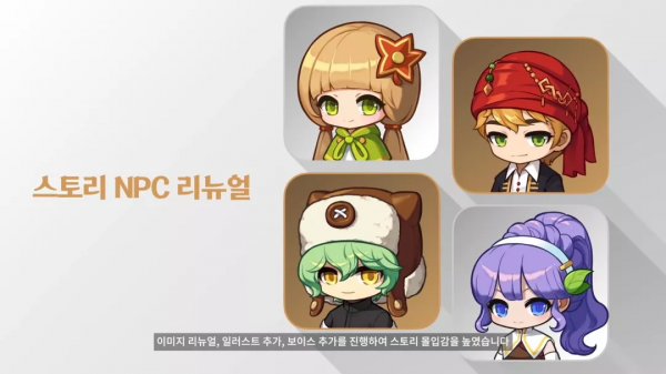 2021年冬季Destiny版本冒險家重製釋出會直播內容總結