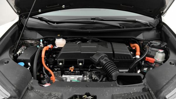 本田艾力紳：配置外觀沒得挑，動力卻&OpenCurlyDoubleQuote;拖了後腿&rdquo;？