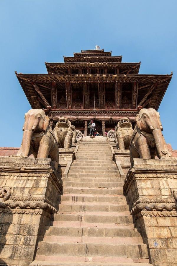 這些尼泊爾的冷知識，你確定都知道嗎？