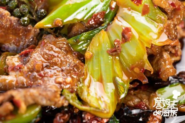 開工第一餐，吃它準沒錯！鮮香可口超下飯