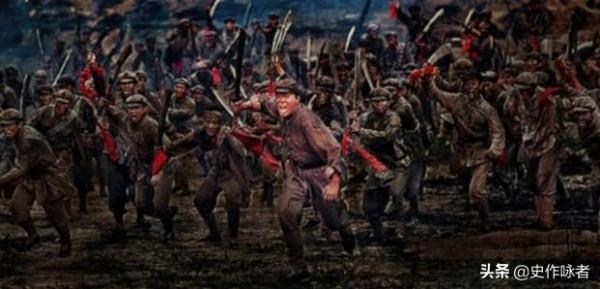 盤點新中國成立後，解放軍十大空軍將領，多數都是四野的猛將