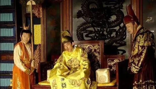 明朝那些事之“明之亡，實亡於鄭貴妃”