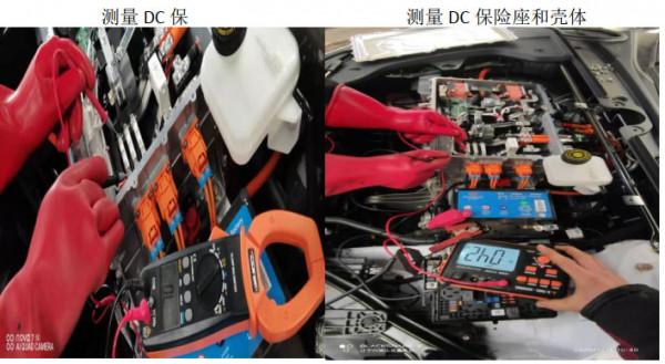 比亞迪漢EV無法啟動故障檢修 比亞迪漢EV無法啟動故障檢修