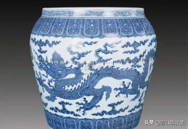 【 歷朝官窯瓷片的標本作用也是不可小覷 】 【 歷朝官窯瓷片的標本作用也是不可小覷 】