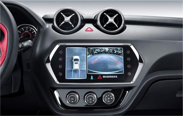 2022款東南DX3上市！價格上調，配置升級，售價6&period;96萬-12&period;99萬元