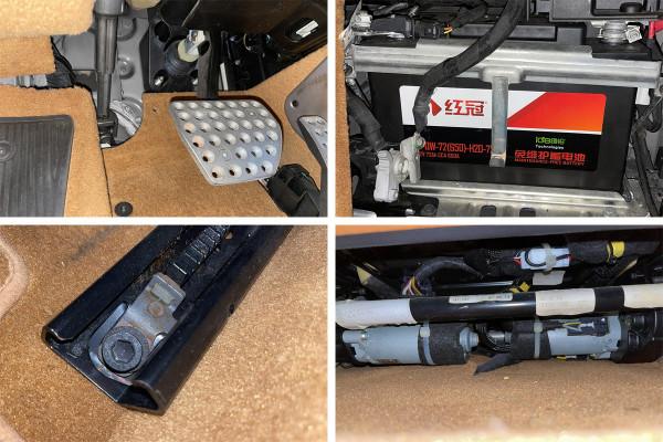 開了6年的法拉利458四次易主還敢說原版原漆?檢測師:這回是真的 開了6年的法拉利458四次易主還敢說原版原漆?檢測師:這回是真的