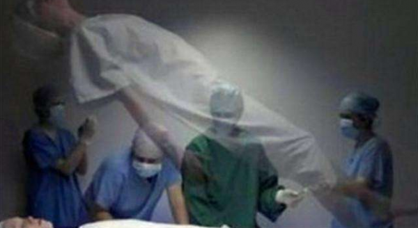 全球幾億人關注，元宇宙讓死人“復活”，你願意嘗試這項技術嗎？