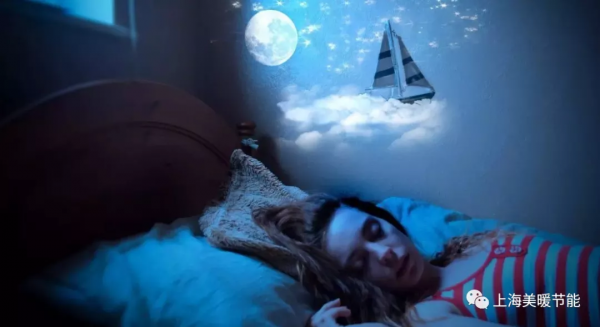 ACS輻射空調三大美學藝術