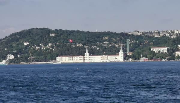 環遊土耳其&lpar;44&rpar;：食物中毒記