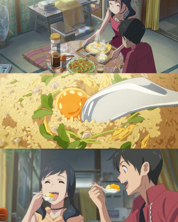 動漫經典場景分享，哪個畫面是你的最愛？