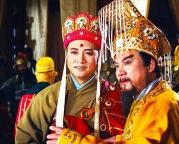 李世民給了唐僧一本通關文牒，110個國王無人敢懈怠，究竟寫了啥