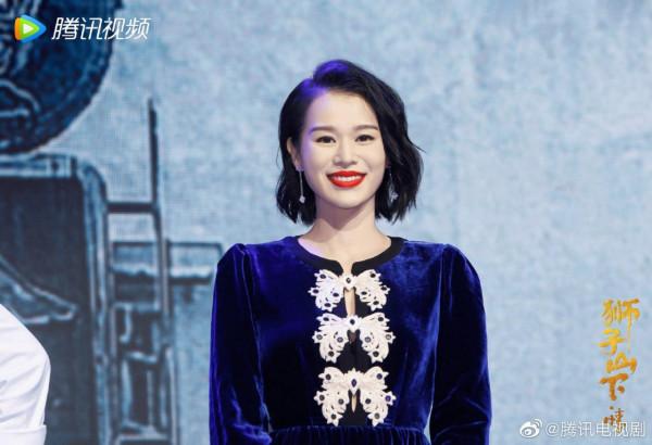 2022鵝廠片單:肖戰、楊冪、張若昀、胡歌、楊洋、許凱、羅雲熙 2022鵝廠片單:肖戰、楊冪、張若昀、胡歌、楊洋、許凱、羅雲熙