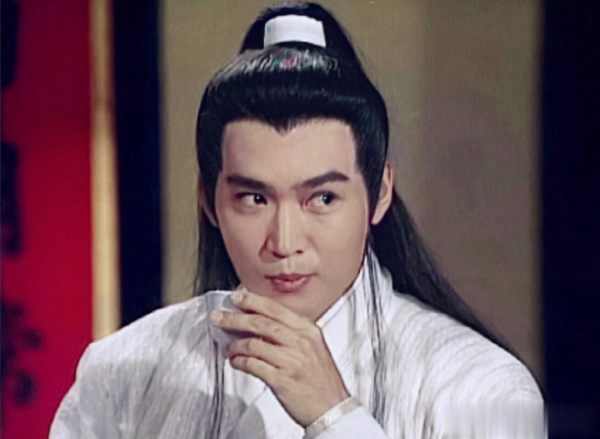 16位演過展昭的男星，把他們的演繹一對比，差距太慘烈了
