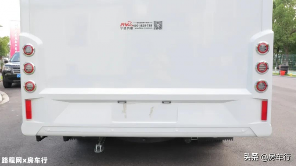 輕卡房車還帶拓展?大空間高性價比,網紅三號輕卡房車愛了愛了 輕卡房車還帶拓展?大空間高性價比,網紅三號輕卡房車愛了愛了