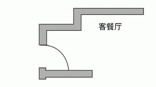 進門就是廳，鞋櫃怎麼設計？最全攻略來了，快對號入座