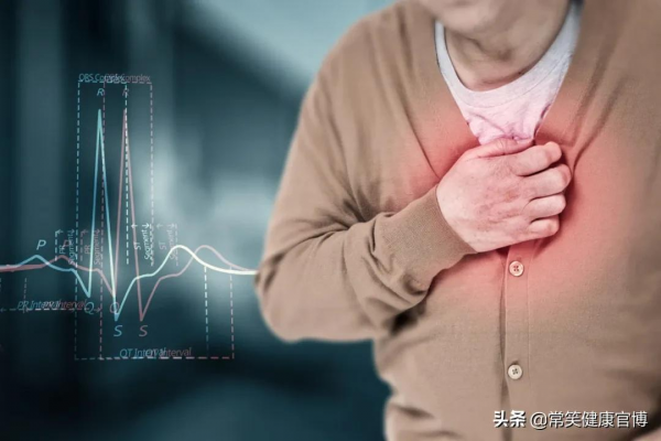 如何辨別肺心病？看完這2個時期的症狀，你會了然於胸