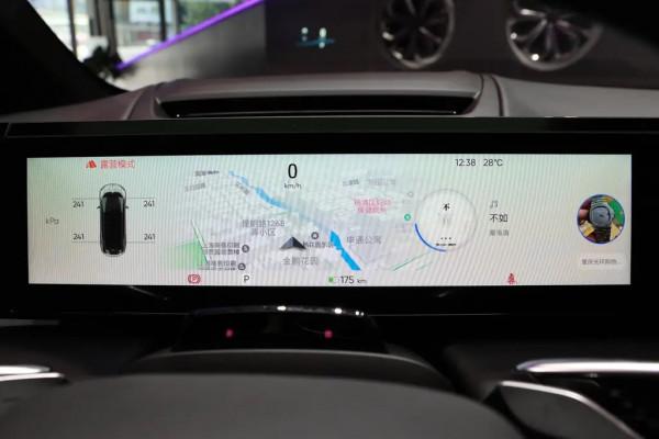 高合HiPhi X配置解讀,為何賣的這麼貴? 高合HiPhi X配置解讀,為何賣的這麼貴?