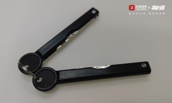 TCL智屏貓眼智慧鎖K7Q 安心、省事又好看的家庭衛士 TCL智屏貓眼智慧鎖K7Q 安心、省事又好看的家庭衛士