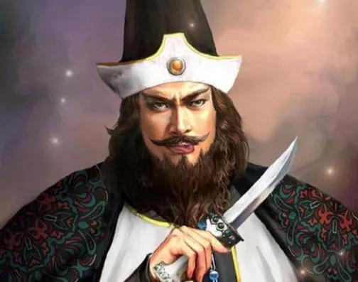 李元昊文治武功都不錯，怎麼就不能當個好父親？