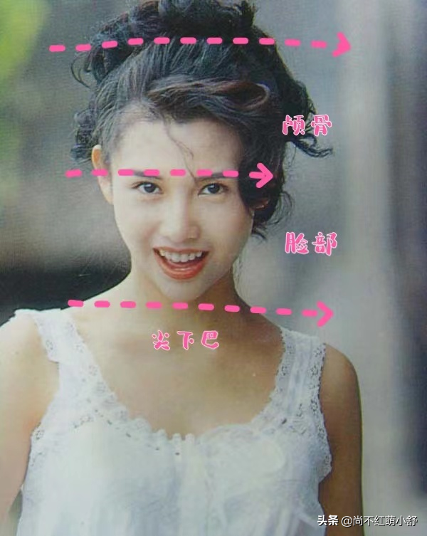 “長在審美點上”的女人究竟有多時髦？看看邱淑貞就知道了