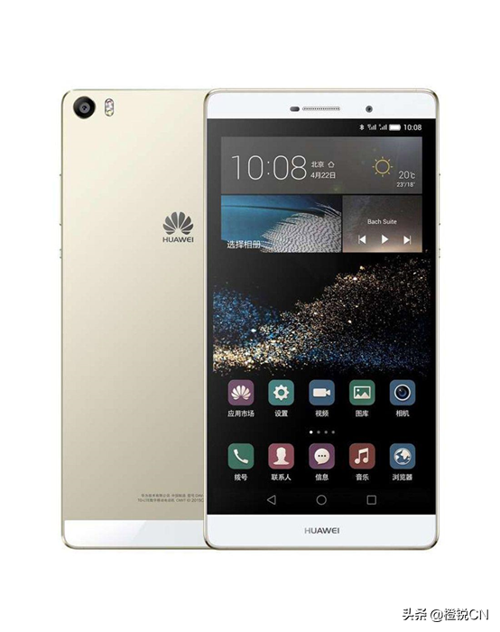 影像大師的逆襲之路——華為p系列全機型盤點回顧