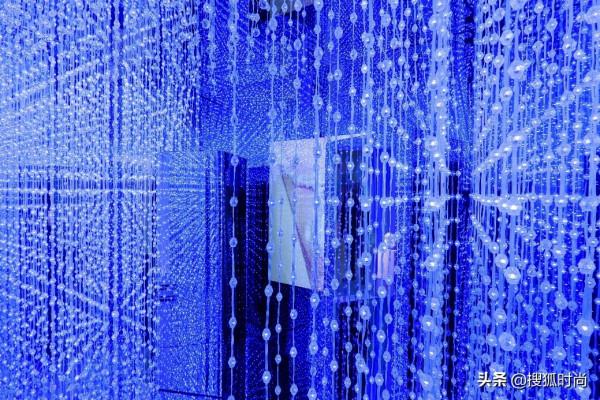 慶憐愛戒指，楊丞琳選手鐲，這個珠寶體驗空間竟然有這麼多寶藏