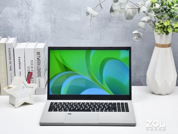 保護環境 少說多做 宏碁Vero蜂鳥·未來 環保版筆記本深度體驗