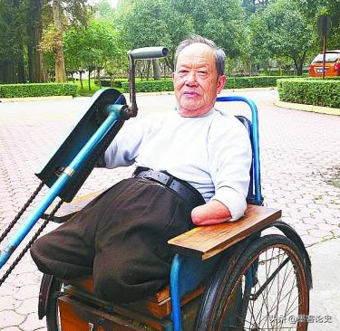 曾臥雪3天凍掉4肢,晚年遺憾沒有完成任務,這個長津湖倖存者是誰? 曾臥雪3天凍掉4肢,晚年遺憾沒有完成任務,這個長津湖倖存者是誰?