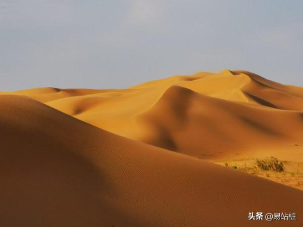 站樁的“意”要由重到輕，漸變養成