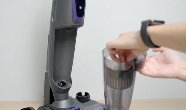 逸塵2pro:清華高材生造的洗地機,值得普通家庭選擇? 逸塵2pro:清華高材生造的洗地機,值得普通家庭選擇?