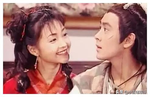 “五官靈動”不是“裝傻充愣”,這些女星告訴你,什麼才是少女感 “五官靈動”不是“裝傻充愣”,這些女星告訴你,什麼才是少女感