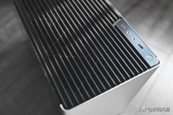 喬思伯真的貴！萬元輕鬆裝機，說說我為啥用喬家一物i100Pro