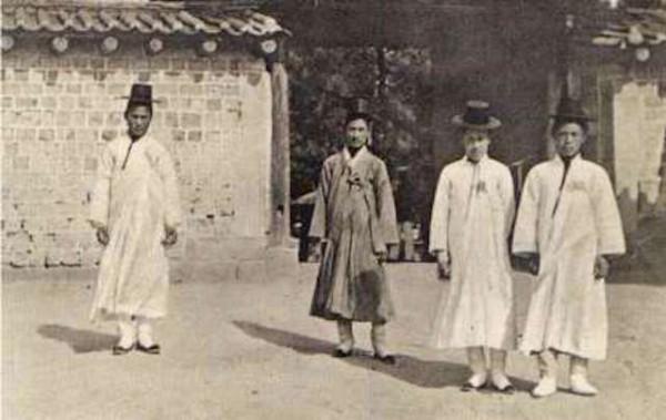 20世紀初的韓國是什麼樣的？讓這些照片來告訴你