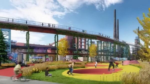 朝陽東四環,還有房價窪地 朝陽東四環,還有房價窪地