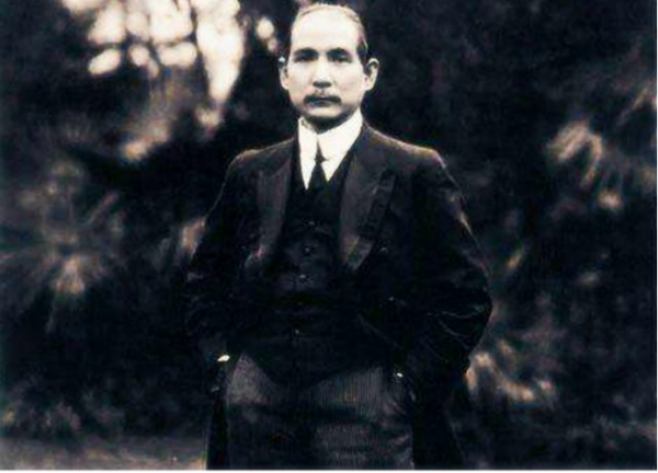 中國有5000多年的歷史，但“中華民族”卻只有100多年曆史