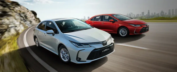 新勢力不過春節，豐田跌20%｜1月汽車品牌銷量簡析