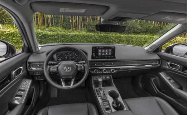 凡爾賽C5 X、第十一代思域領銜!本週上市新車一覽 凡爾賽C5 X、第十一代思域領銜!本週上市新車一覽